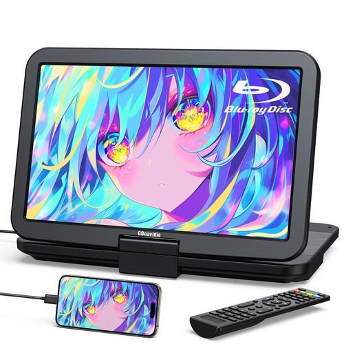Lettore dvd blu ray - lettore,