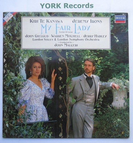Fair lady kanawa - lady, te