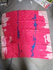 LOUIS FERAUD FOULARD CARRE DE