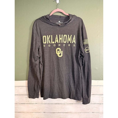 Colosseo oklahoma sooners oht - oklahoma,