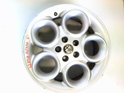 Cerchione alfa romeo 156 - cerchione, phase