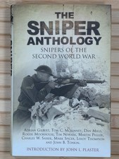 Sniper anthology snipers of - snipers,