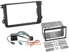 Kit installazione autoradio