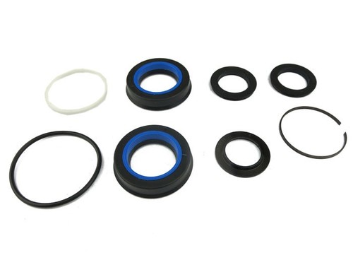 Kit guarnizioni cremagliera - kit,