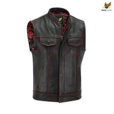 Gilet moto Sons of Anarchy top