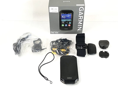 Garmin edge 1050 gps premium - 1050,