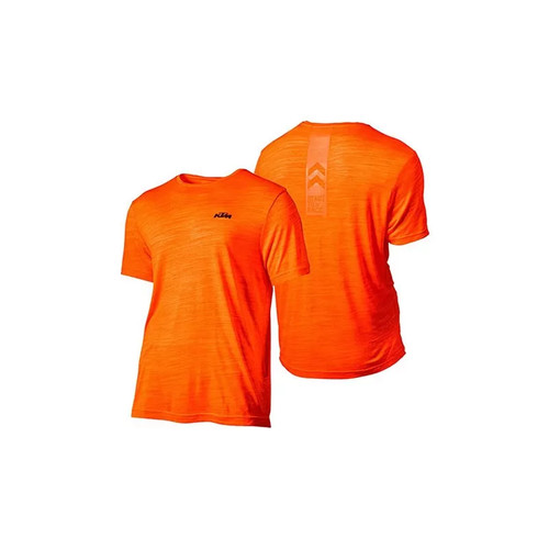 Shirt ktm orange - t-shirt,