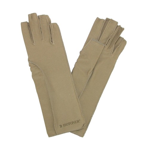 Guanti isotoner terapeutici - isotoner, a