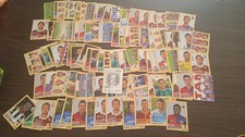 lotto stock figurine calciatori 2013-14 panini