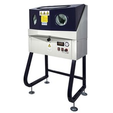 VASCA DI LAVAGGIO RISCALDATA SOGI LAV-74 VASCA LAVAPEZZI A PRESSIONE