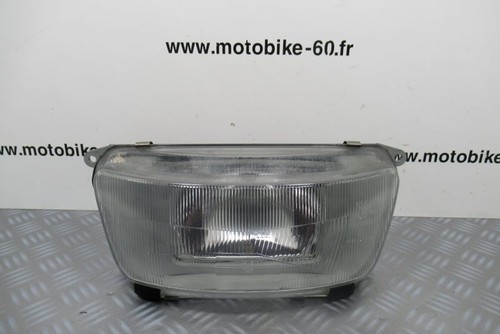 Ottica faro honda 800 - ottica,