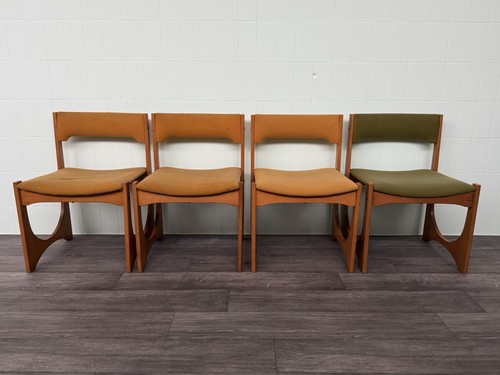Set sedie italiane - 4,