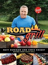 Road Grill Chris Knight