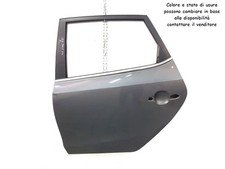 PORTIERA POSTERIORE SINISTRA