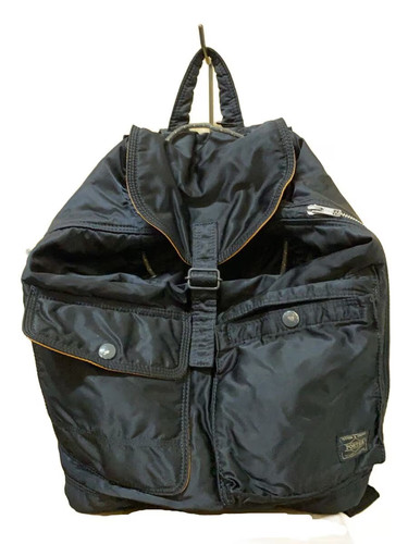 Porter zaino tanker nylon - porter,