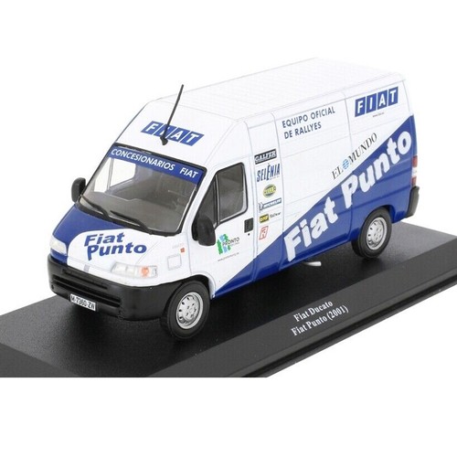 Fiat ducato punto - fiat,
