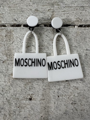 Orecchini vintage rari