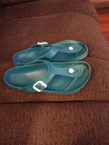 Sandali donna birkenstock - sandali,