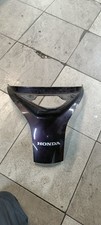 Coperchio Centrale Carene Posteriori Honda S-wing 125 150 Viola