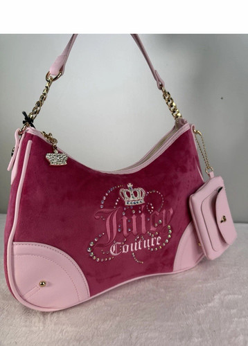 Borsa tracolla juicy couture - a,