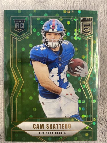 2026 donruss elite cam - 2026,