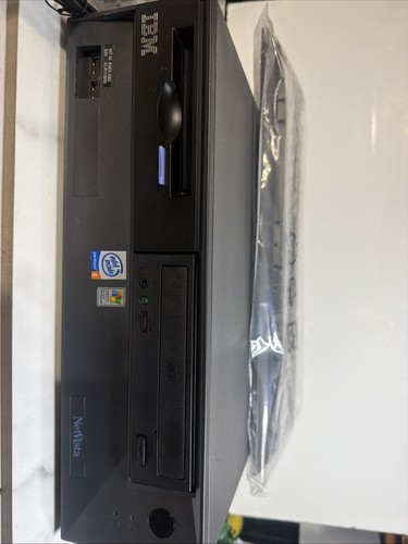 Computer desktop vintage - , ibm