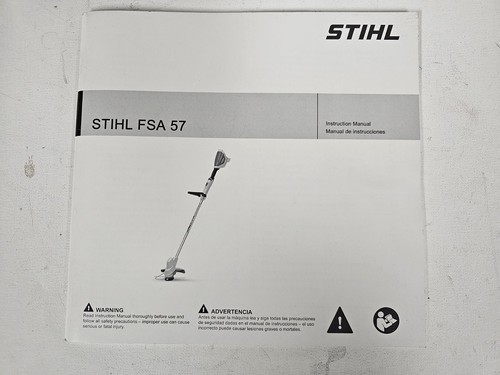 Decespugliatore corde stihl - decespugliatore,