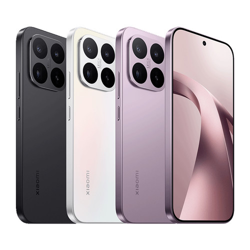 Smartphone xiaomi 17t - xiaomi, 5g