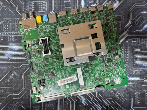 Main board ue55mu6400u - main,