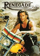 Renegade Complete First Season
