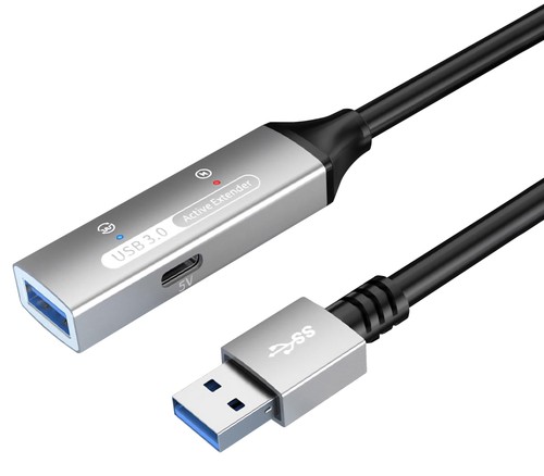 Cavo prolunga usb attivo - cavo,