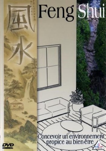 Feng shui - , (dvd)