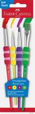 481600 - Set Di Pennelli Con