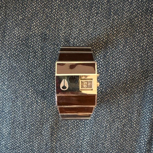 Orologio uomo nixon - uomo,