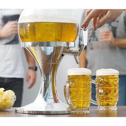 Spillatore birra bibite - spillatore,