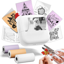 M02X Mini Printer - Mini