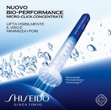 Shiseido BioPerformance Micro-Click Concentrate
