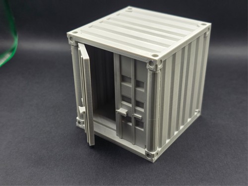 Container scala 32 - container, 1/32
