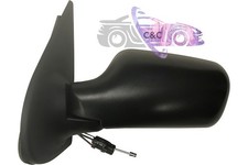 SPECCHIETTO RETROVISORE SX