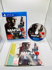 Mafia III – PS4 Completo PAL Multilingua