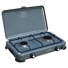 Fornello a Gas Da Campeggio 2