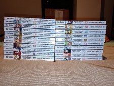  A CERTAIN MAGICAL INDEX