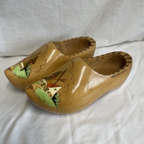 Vintage holland dutch hand - holland,