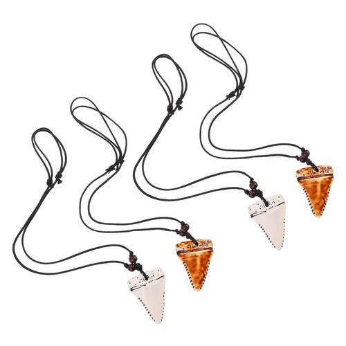 Pcs collana spiaggia per - 4,