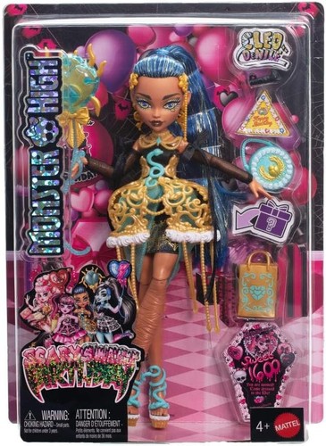 Monster high scary sweet - monster,