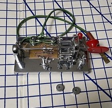 Originale Deluxe Telegraph