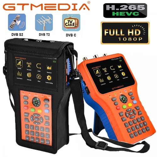 Gtmedia finderpro2 - gtmedia,