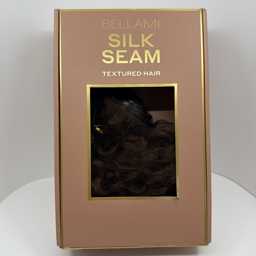 Bellami seta cucitura - bellami,
