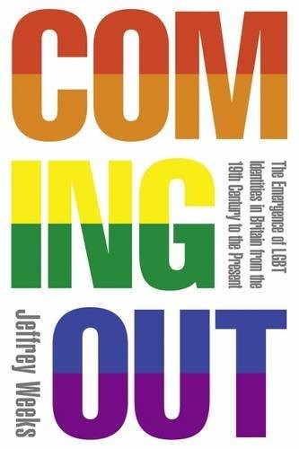 Coming out the emergence - coming,