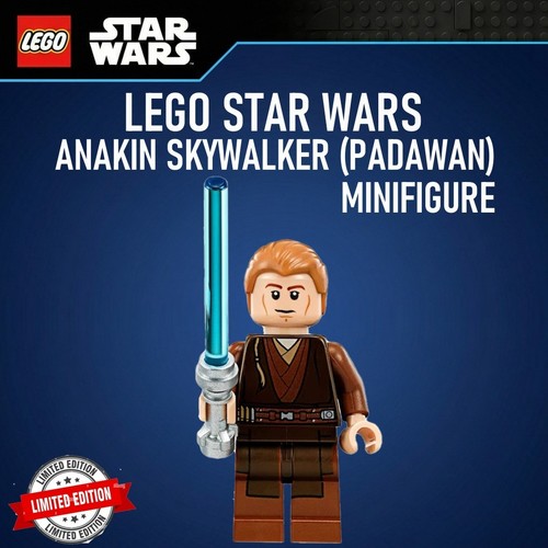 Lego star wars anakin - lego,